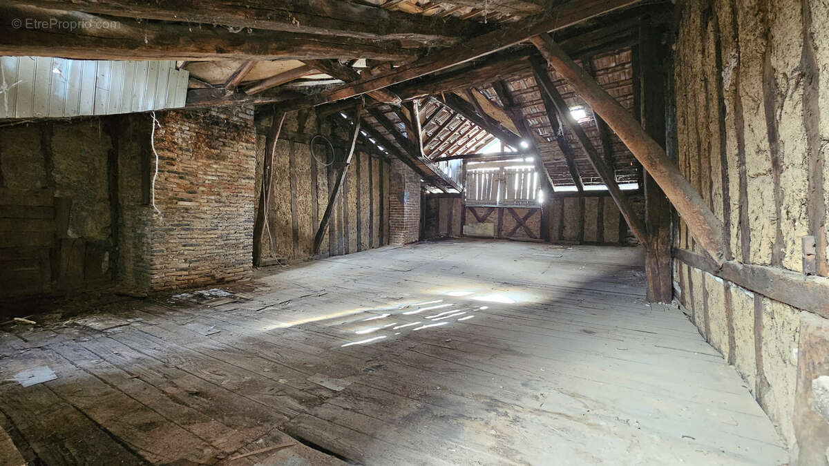 Appartement à TULLE