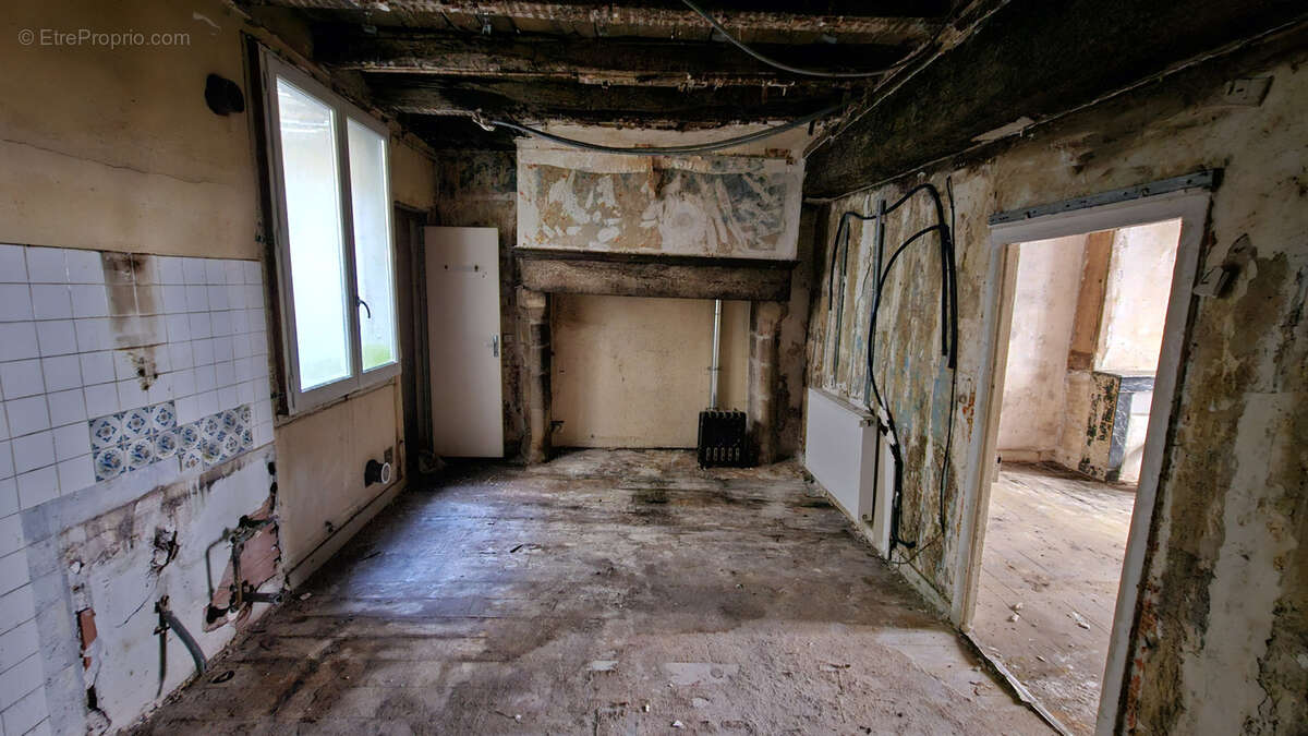 Appartement à TULLE