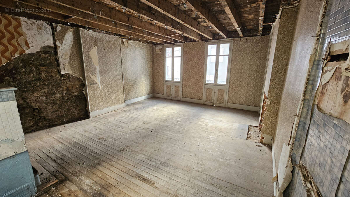 Appartement à TULLE