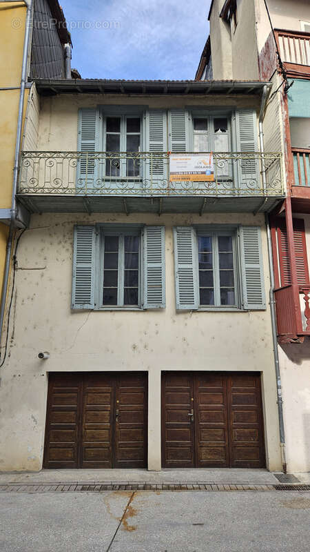 Appartement à TULLE