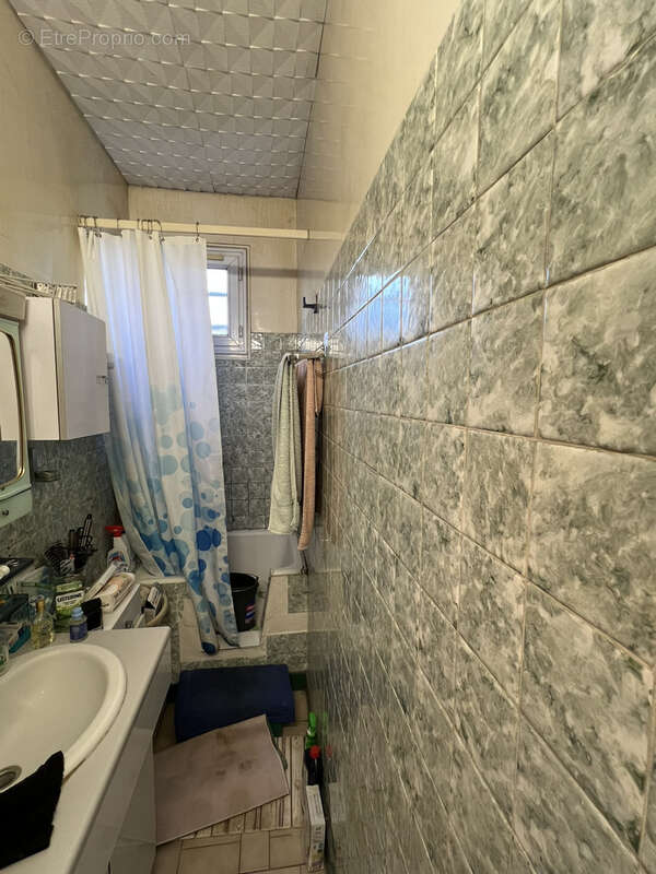 Maison à MAISONS-ALFORT