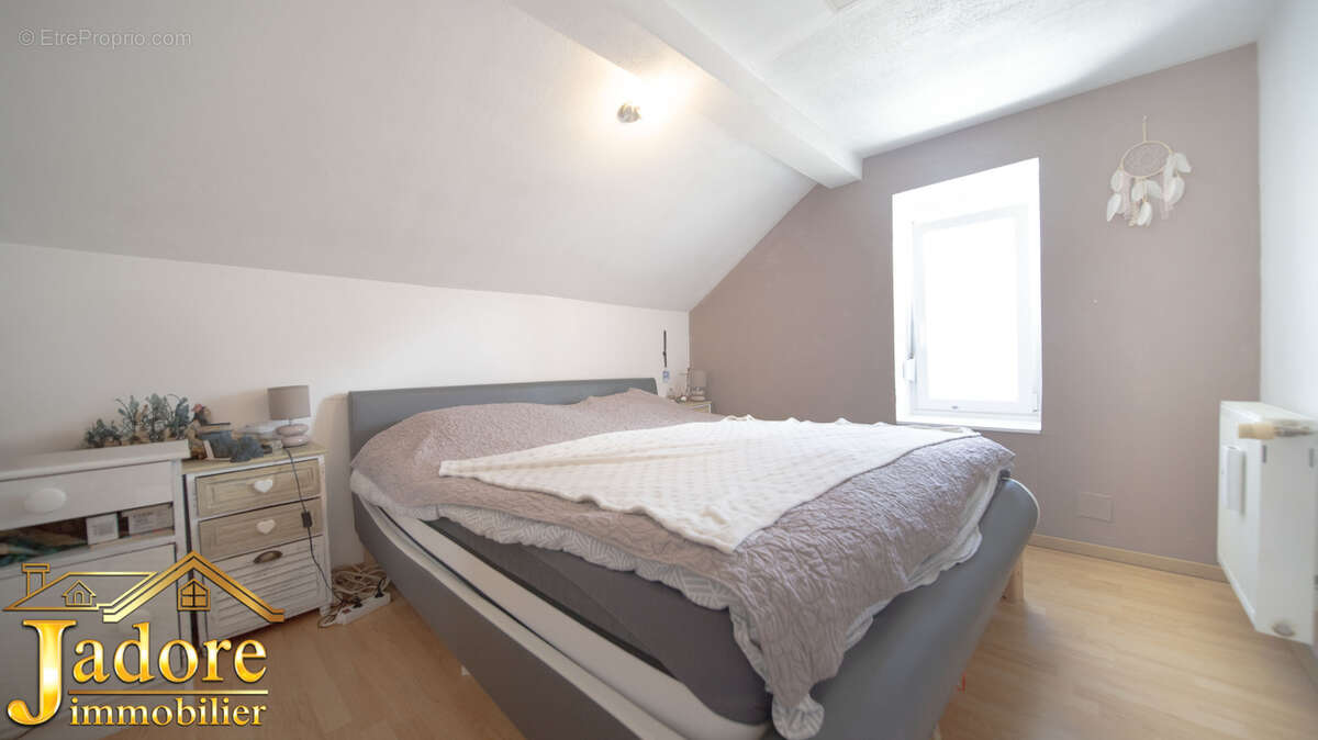 Maison à SAINT-DIE-DES-VOSGES