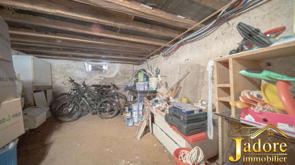 Maison à SAINT-DIE-DES-VOSGES