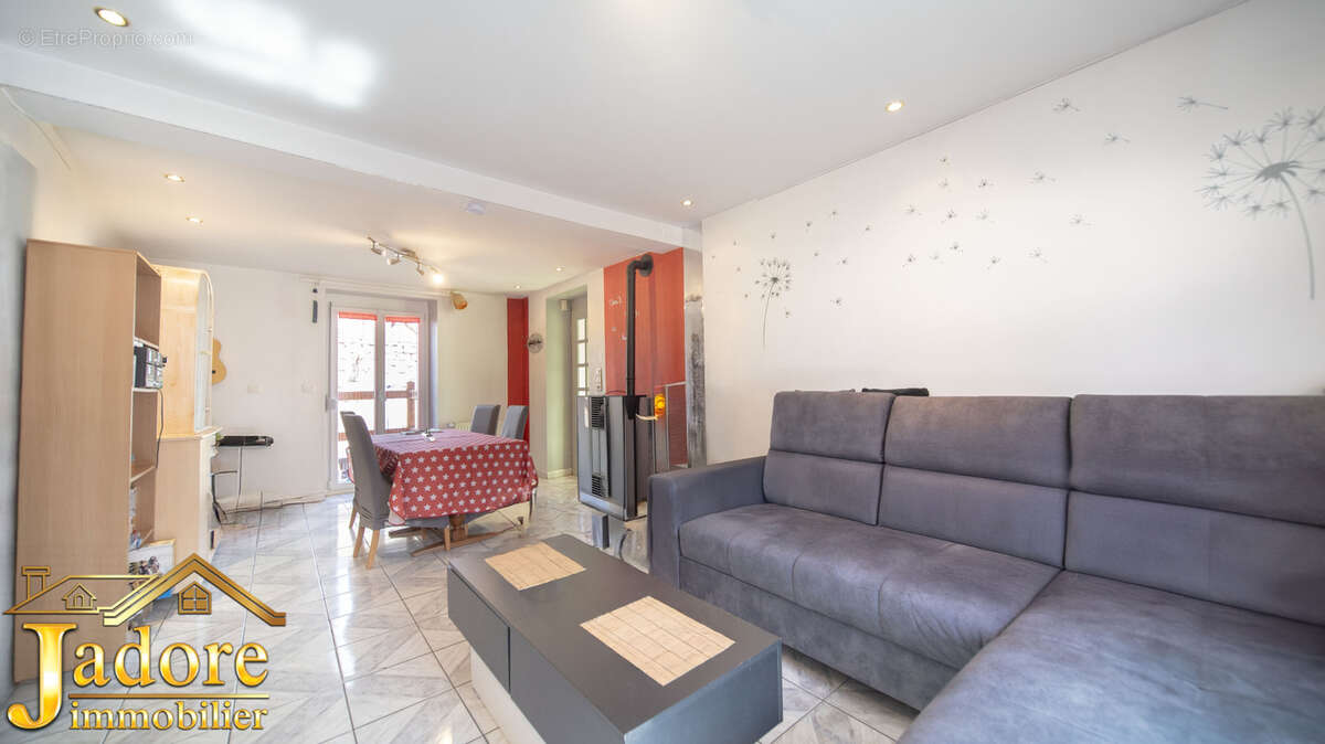 Maison à SAINT-DIE-DES-VOSGES