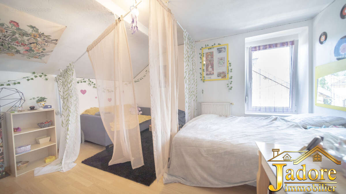 Maison à SAINT-DIE-DES-VOSGES