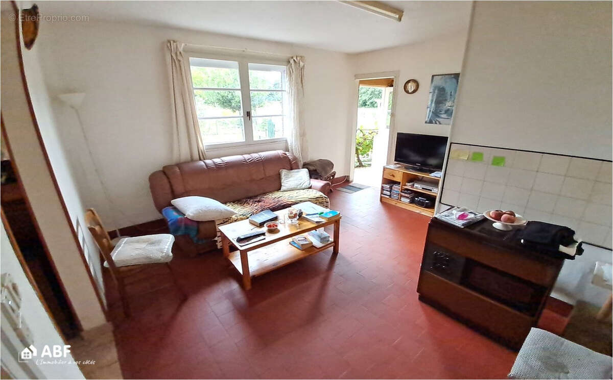 Maison à ARQUES-LA-BATAILLE