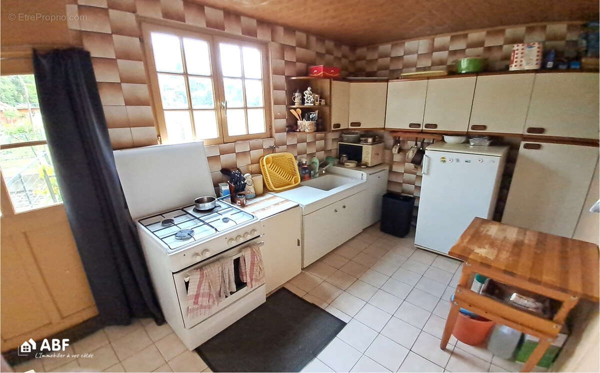 Maison à ARQUES-LA-BATAILLE