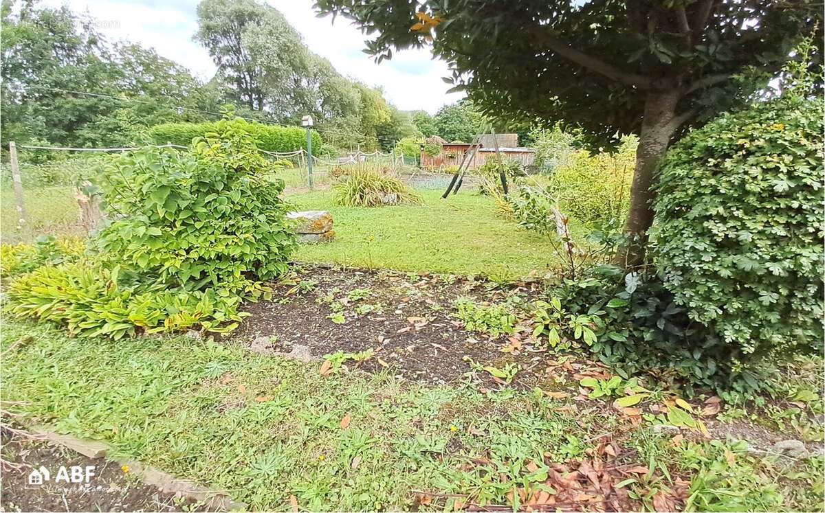 Maison à ARQUES-LA-BATAILLE