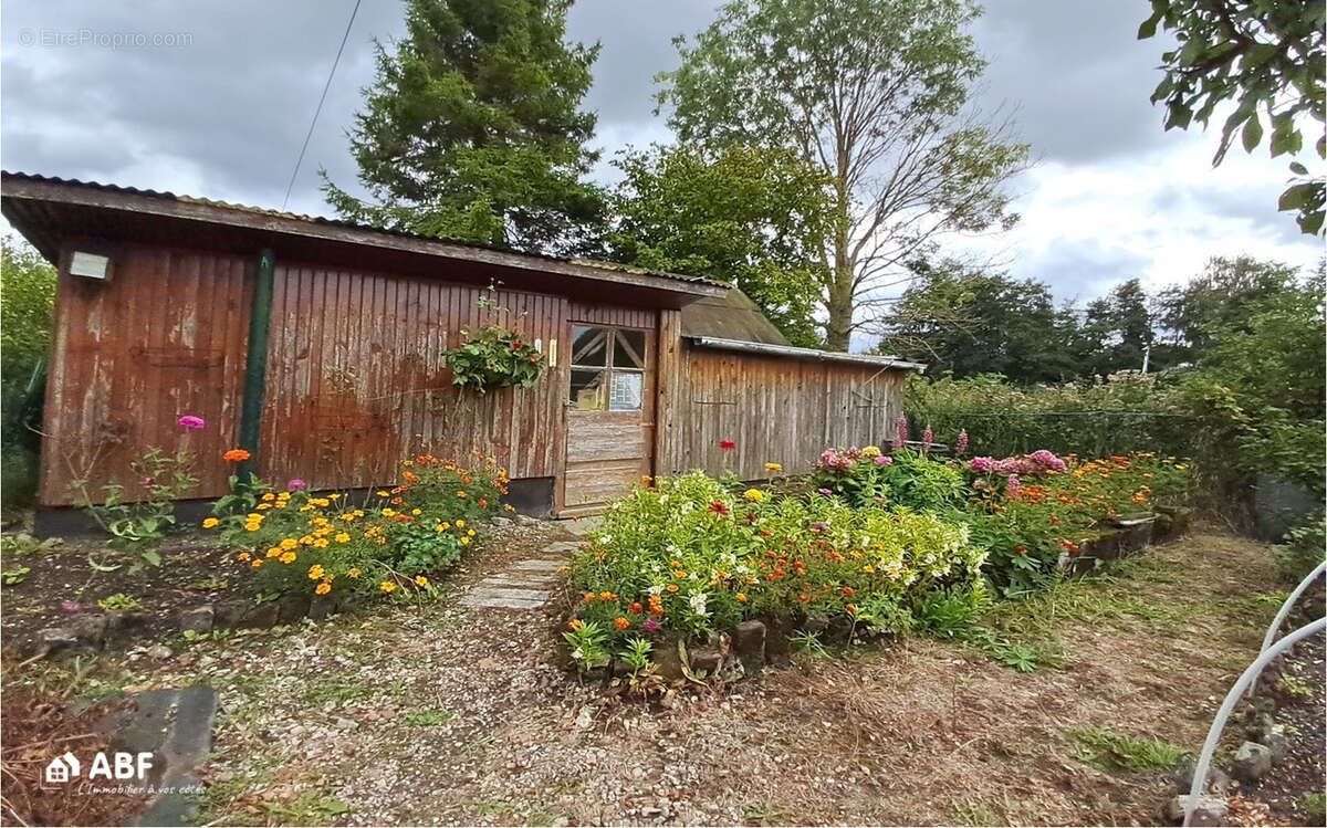 Maison à ARQUES-LA-BATAILLE