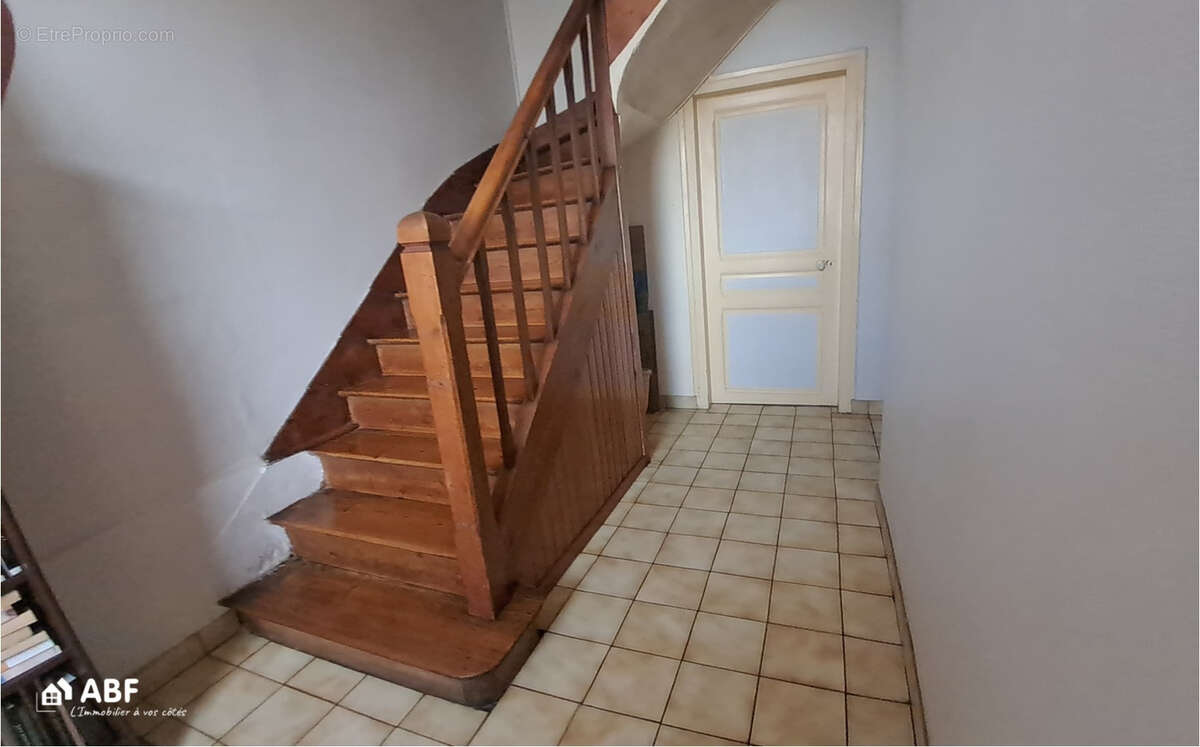 Maison à ARQUES-LA-BATAILLE