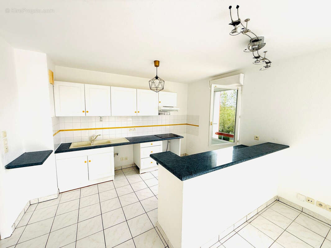 Appartement à SAINT-JEAN-DE-LUZ