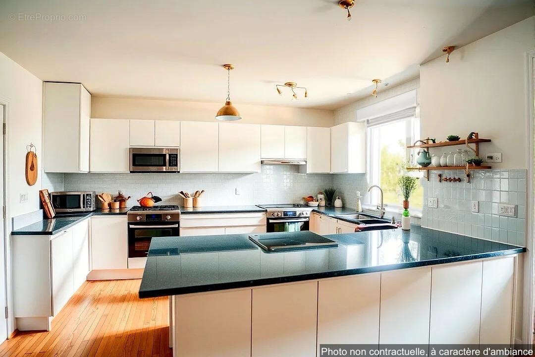 Appartement à SAINT-JEAN-DE-LUZ