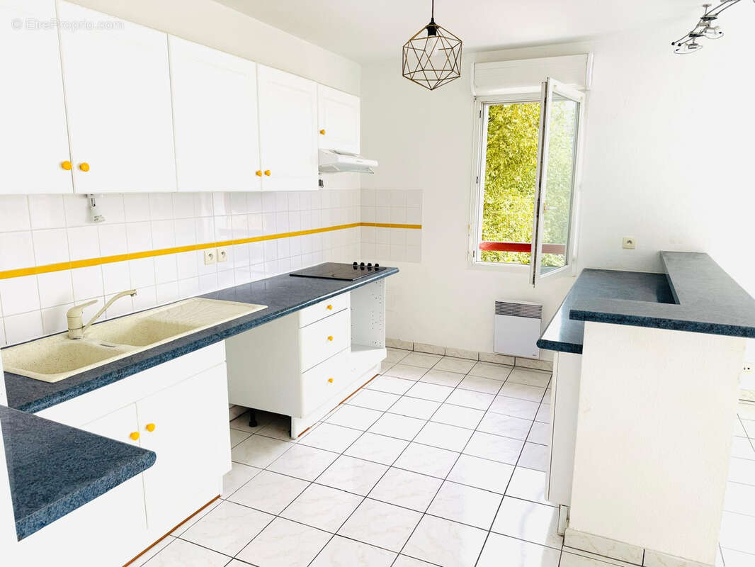 Appartement à SAINT-JEAN-DE-LUZ