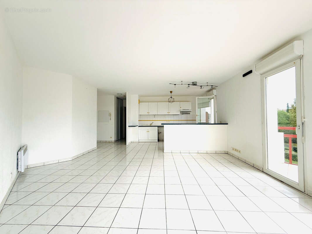 Appartement à SAINT-JEAN-DE-LUZ