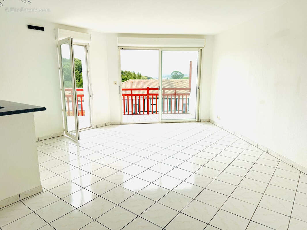 Appartement à SAINT-JEAN-DE-LUZ