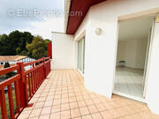 Appartement à SAINT-JEAN-DE-LUZ