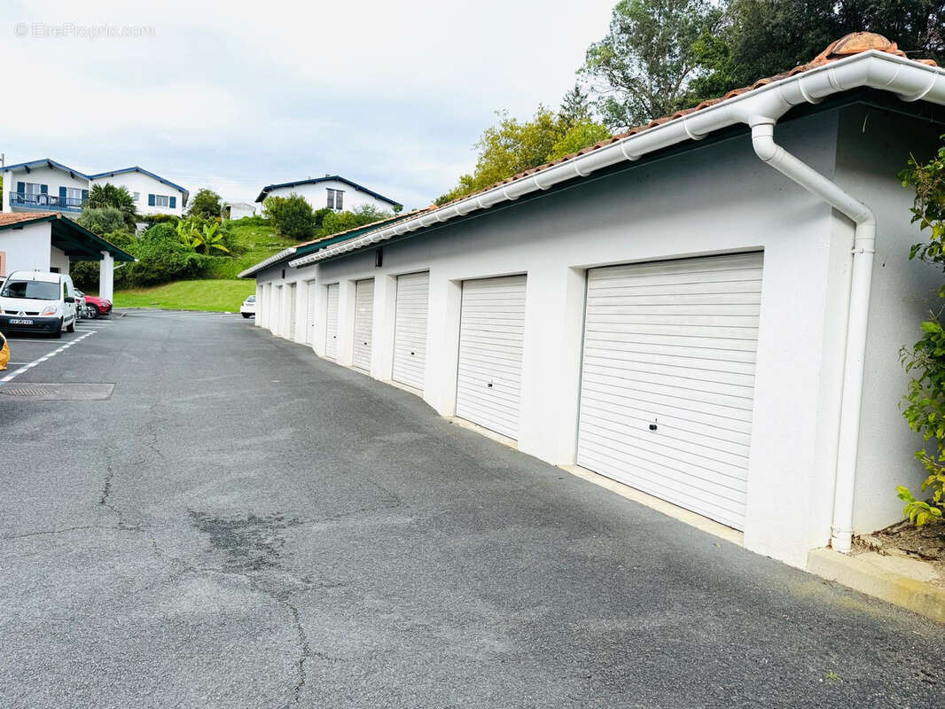 Appartement à SAINT-JEAN-DE-LUZ