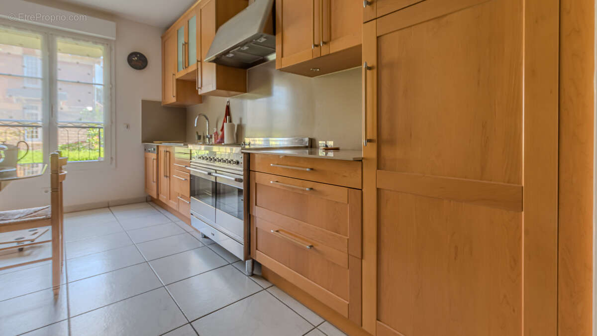 Appartement à SENLIS