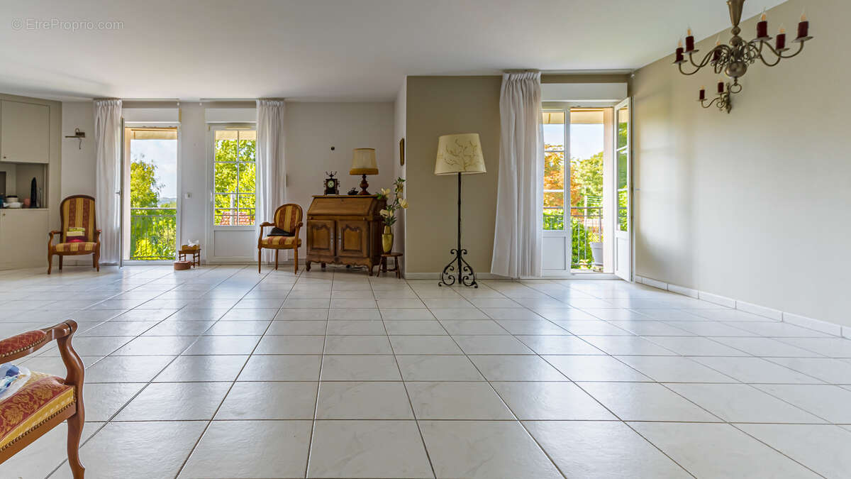 Appartement à SENLIS