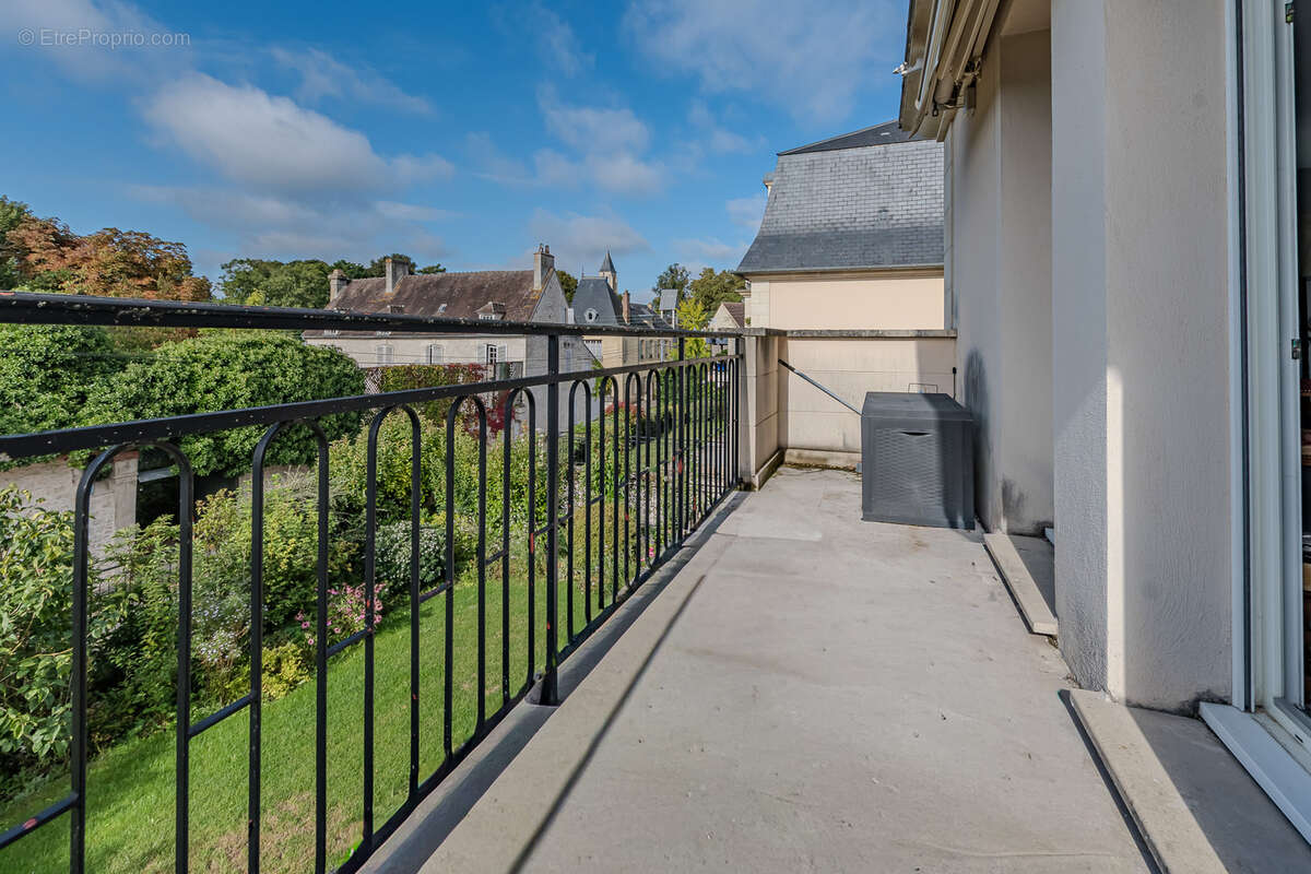 Appartement à SENLIS