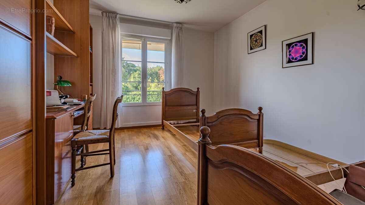 Appartement à SENLIS