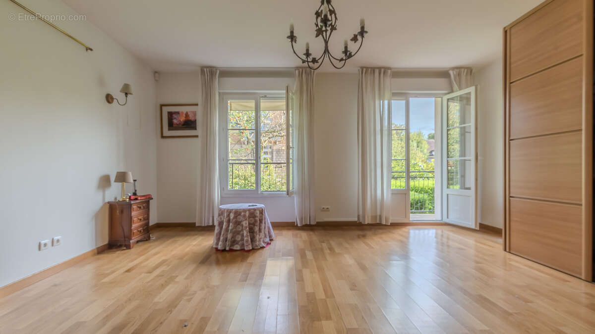 Appartement à SENLIS
