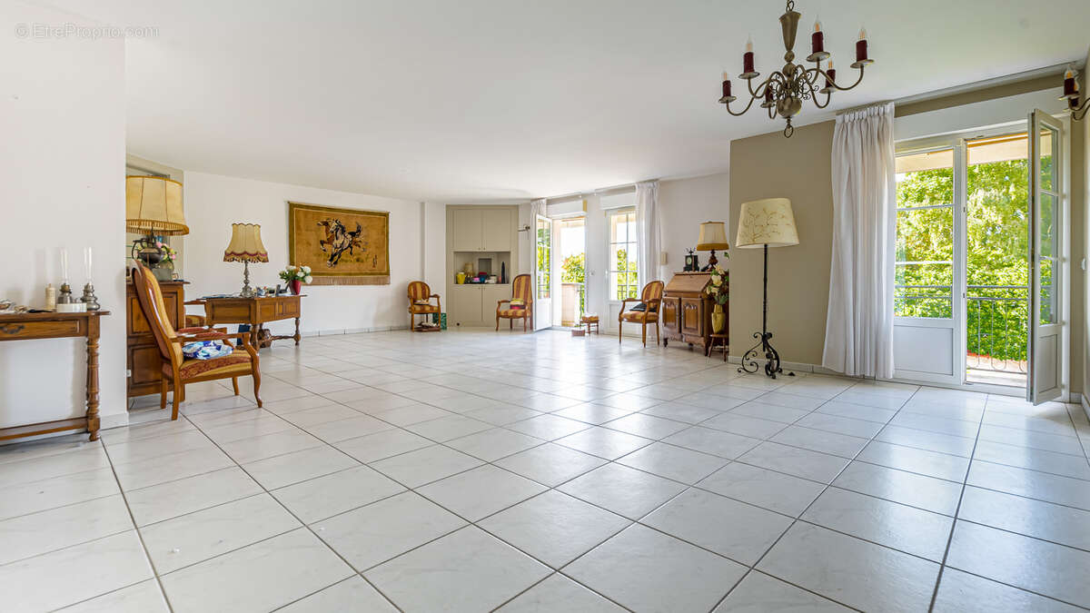 Appartement à SENLIS