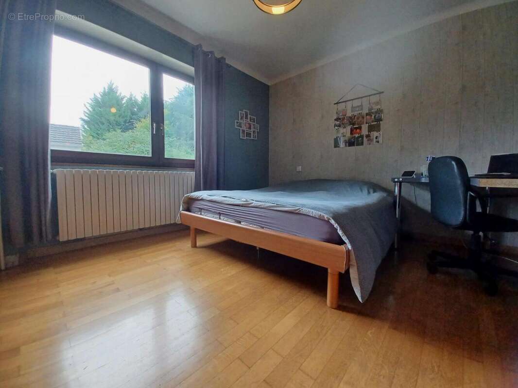 Maison à SARRE-UNION