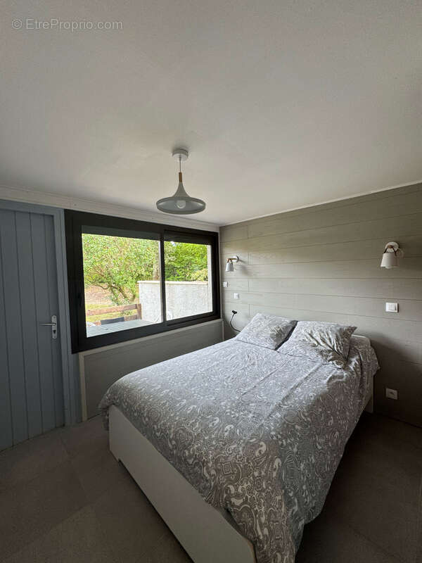 Appartement à LIT-ET-MIXE