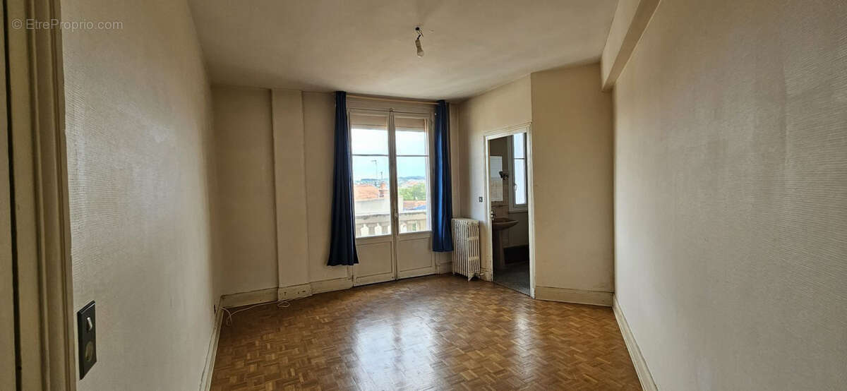 Appartement à VICHY