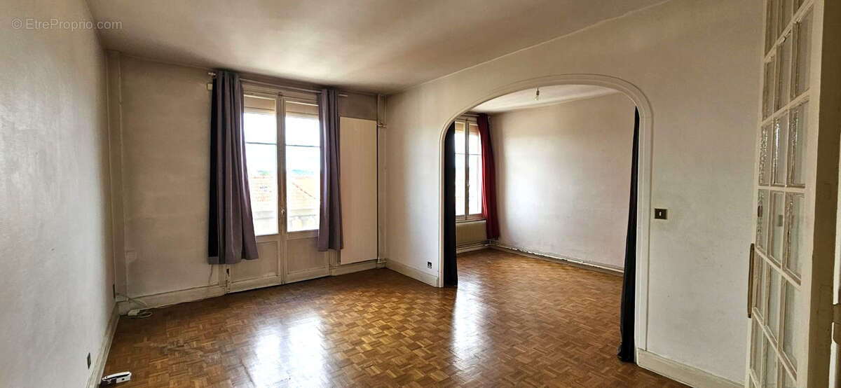 Appartement à VICHY