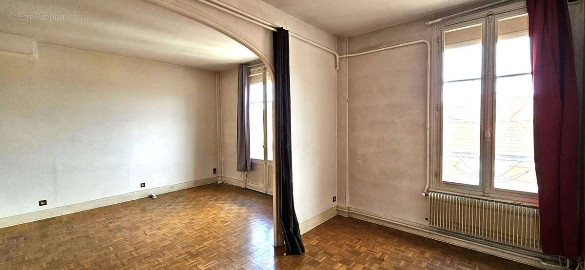 Appartement à VICHY