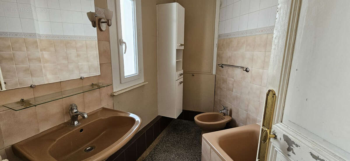 Appartement à VICHY