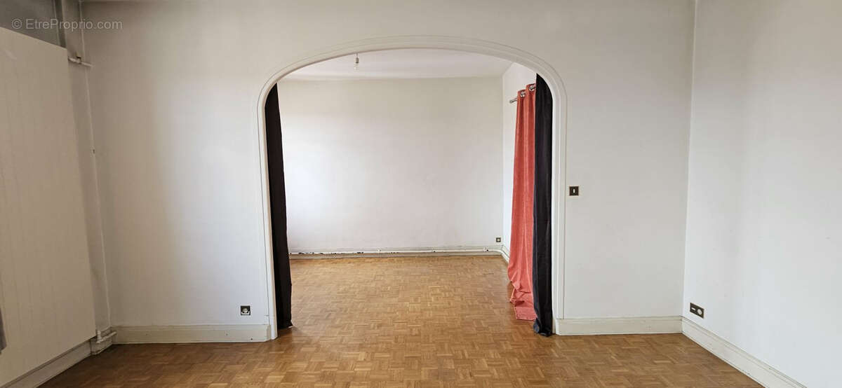 Appartement à VICHY