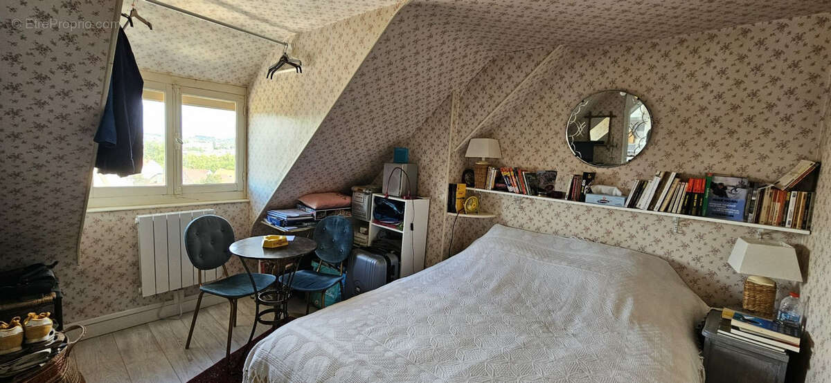 Appartement à VICHY