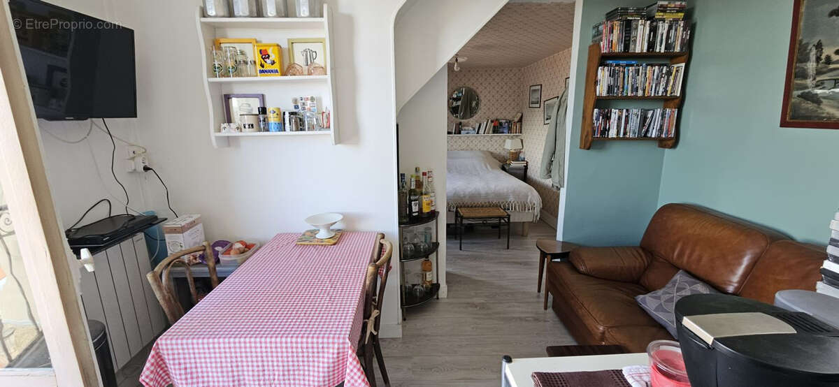Appartement à VICHY