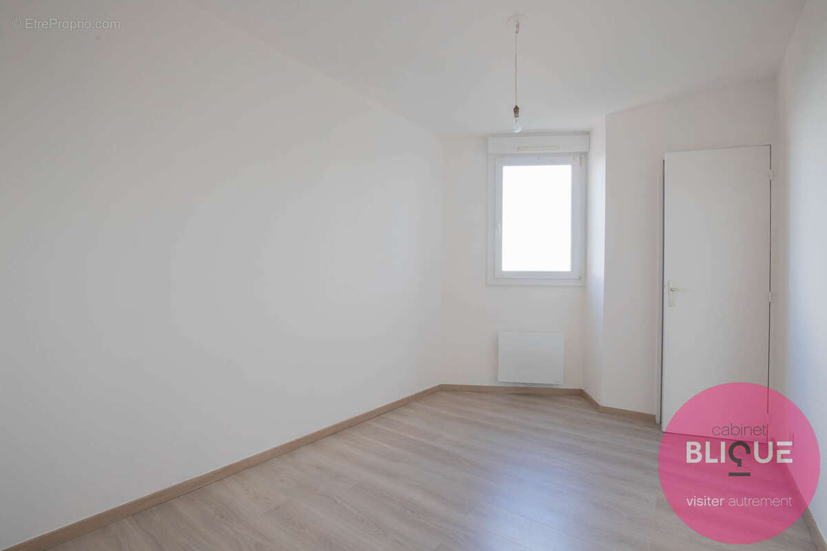 Appartement à LAXOU