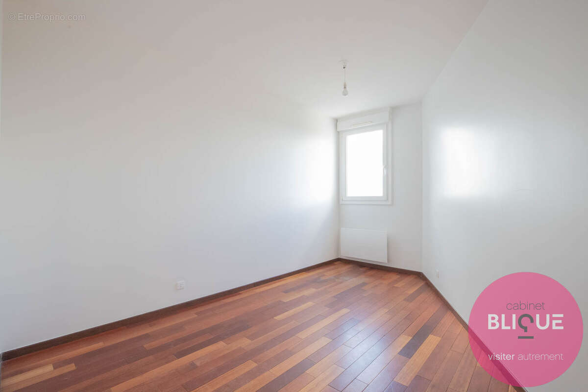 Appartement à LAXOU