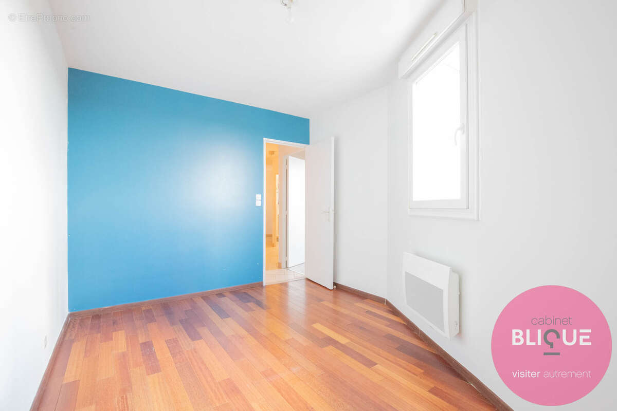 Appartement à LAXOU