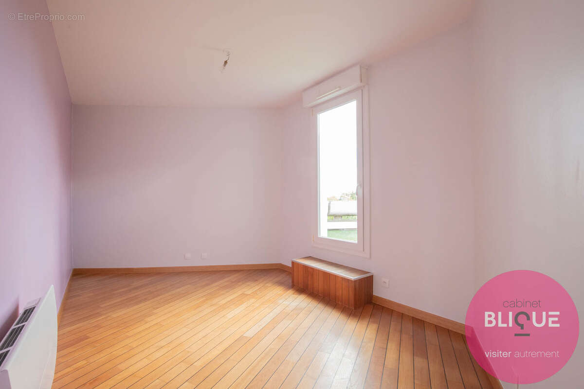 Appartement à LAXOU