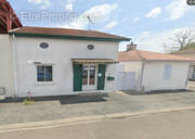 Maison à LABOUHEYRE