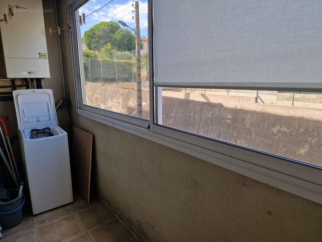 Appartement à BEZIERS