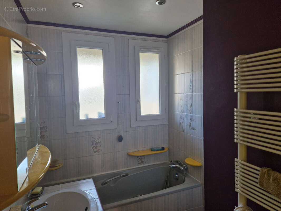 Appartement à BEZIERS