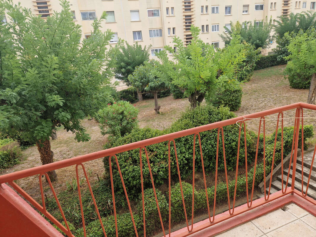 Appartement à BEZIERS