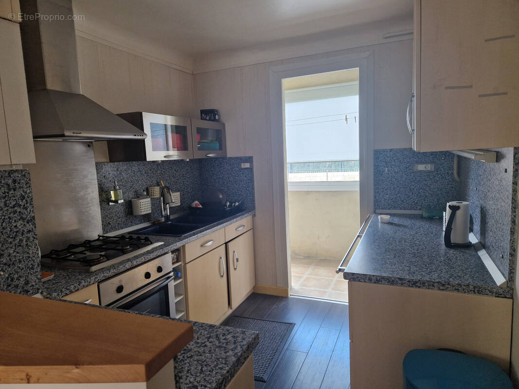 Appartement à BEZIERS