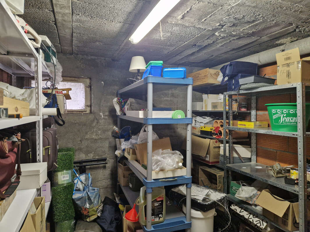 Appartement à BEZIERS