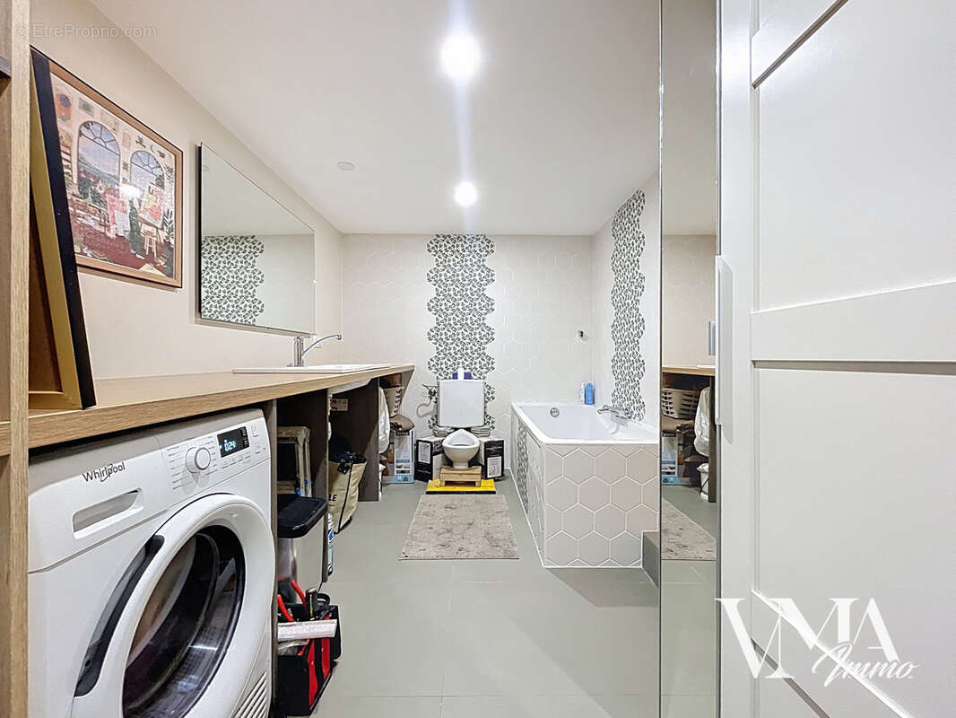 Maison à POLEYMIEUX-AU-MONT-D&#039;OR