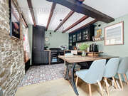 Maison à POLEYMIEUX-AU-MONT-D&#039;OR