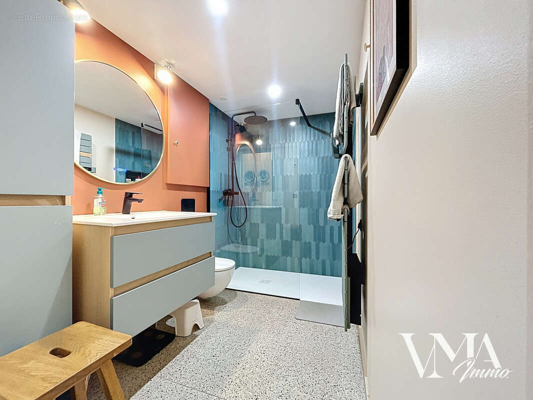 Maison à POLEYMIEUX-AU-MONT-D&#039;OR