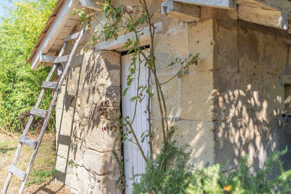 Maison à CAMBLANES-ET-MEYNAC